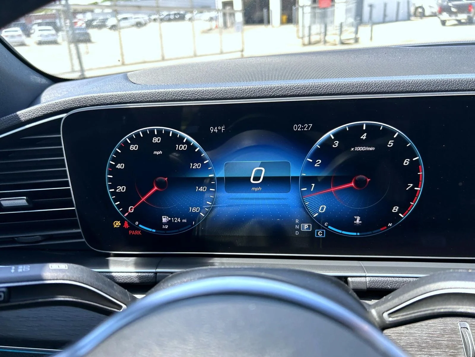 Used 2022 Black Mercedes-Benz GLE 350 image 14