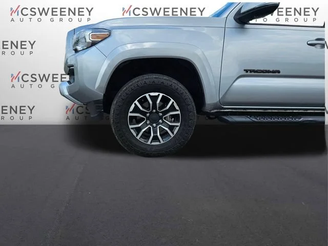 Used 2023 Silver Toyota SR image 26