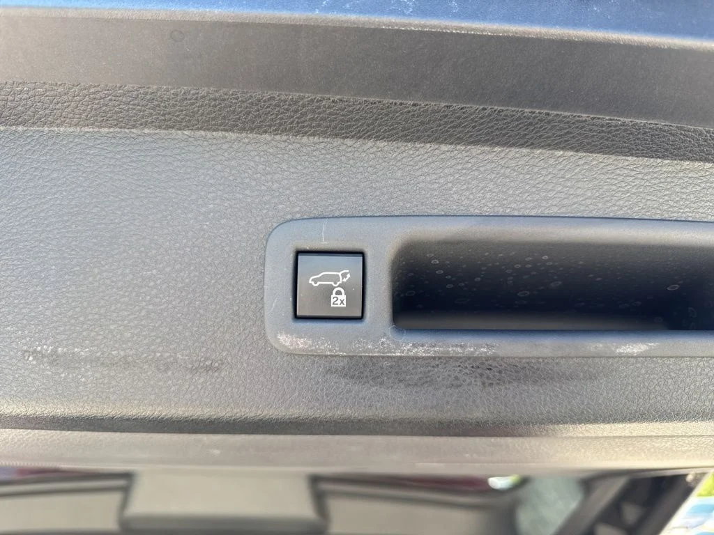 Used 2024 Red Toyota XSE image 37