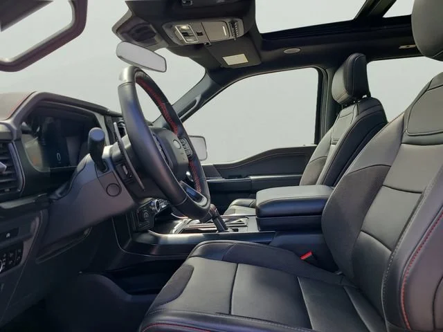 Used 2025 Gray Ford Raptor image 16
