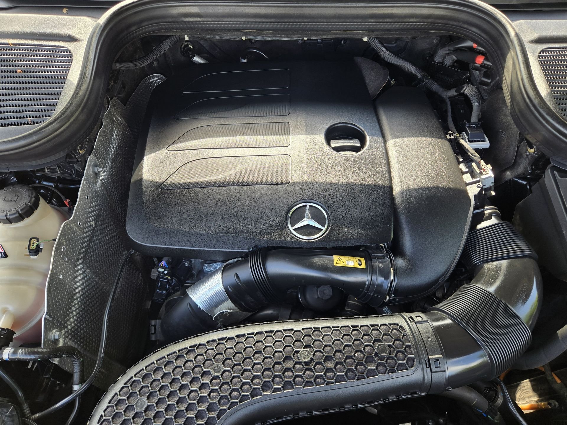 Used 2020 Black Mercedes-Benz GLE 350 image 27