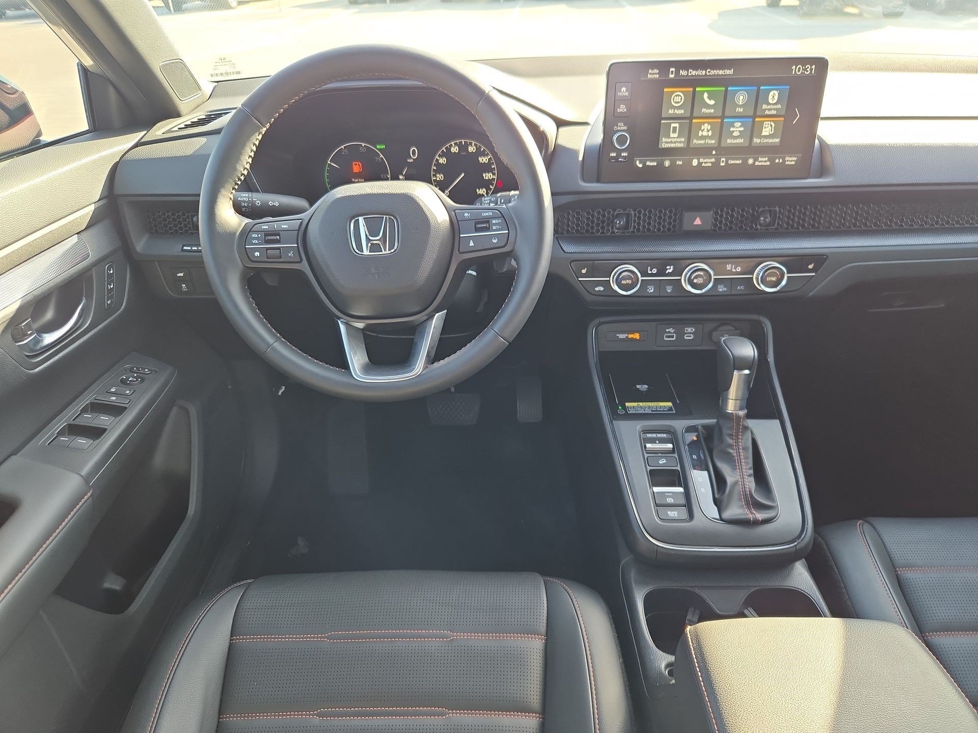 2025 Honda CR-V Sport-L - Photo 28