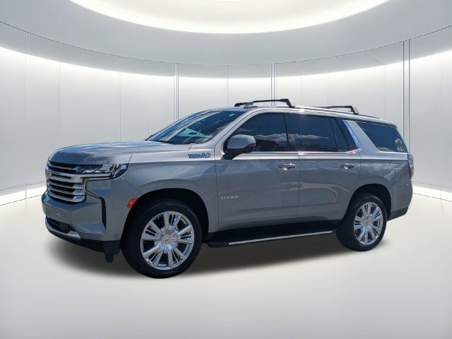 2024 Chevrolet Tahoe