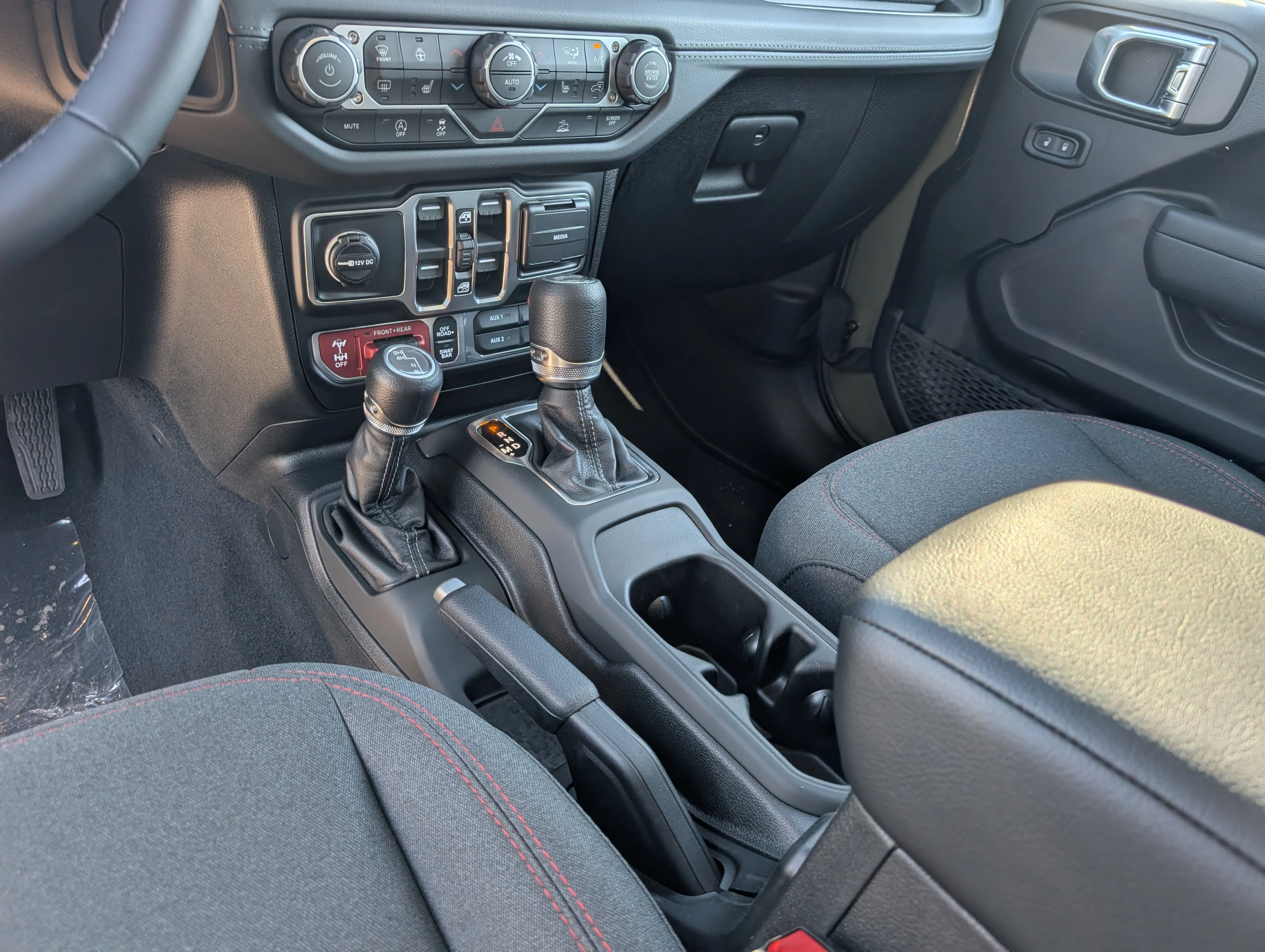 New 2026 41 Jeep Rubicon image 32