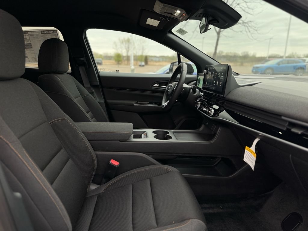 2026 Honda Prologue EX - Photo 18