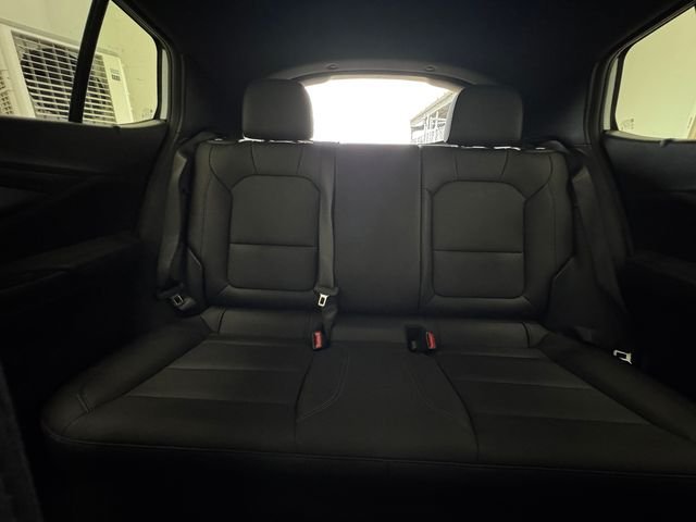 Used 2025 Summit White Buick Sport Touring image 7