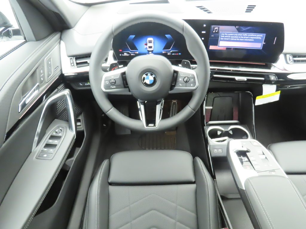 Certified Used 2026 Alpine White BMW xDrive28i image 11