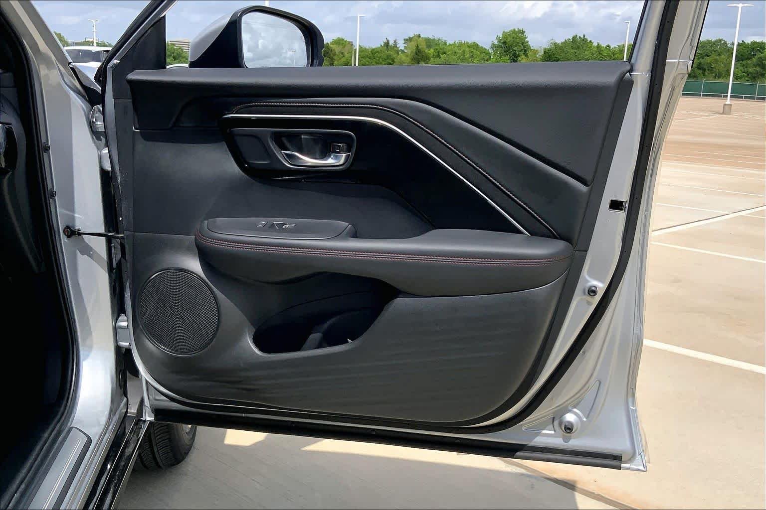 2025 Acura ADX A-Spec Package - Photo 22