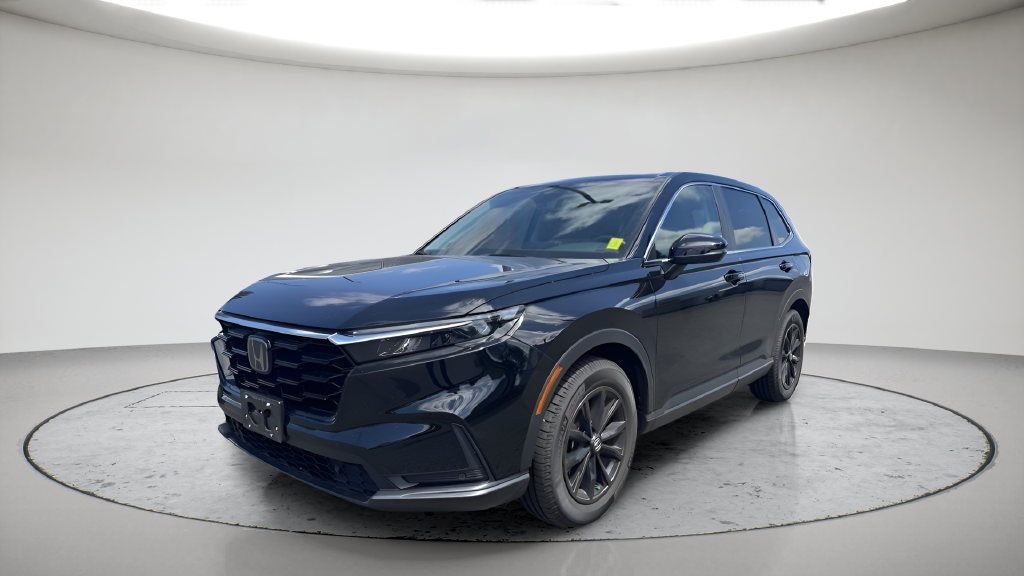 Used 2024  Honda EX-L image 14