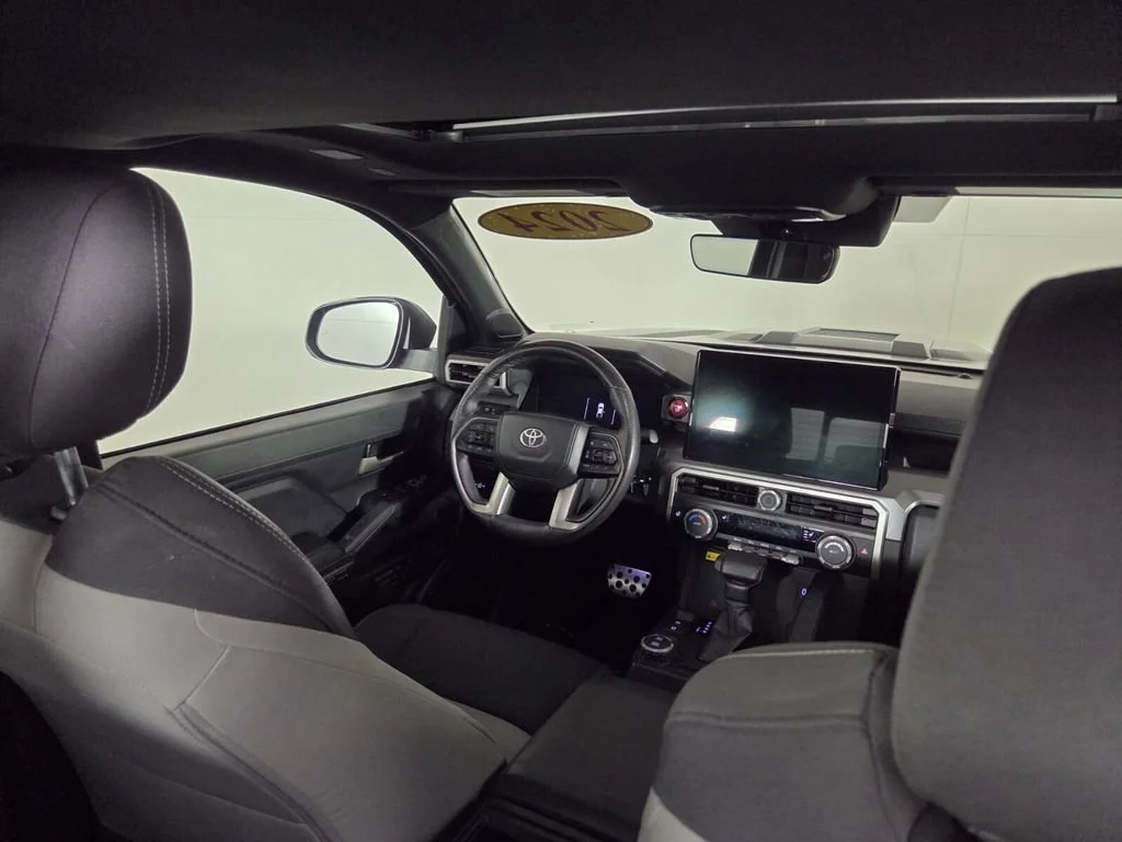 Used 2024 Underground Toyota TRD Sport image 32