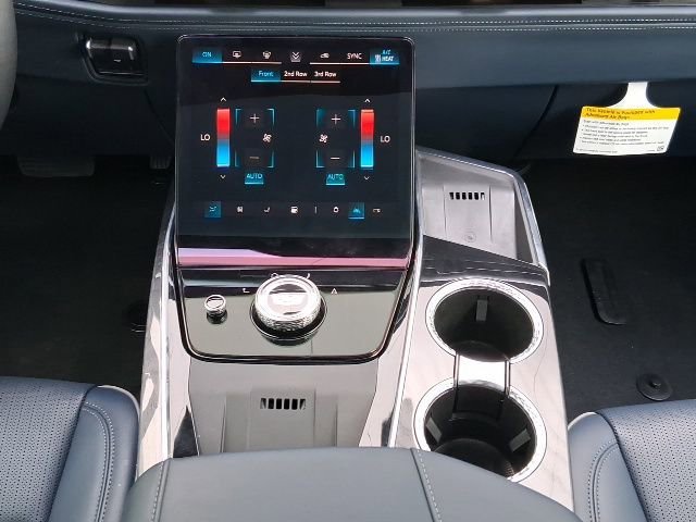 2025 Cadillac Escalade IQ Sport 2 - Photo 16