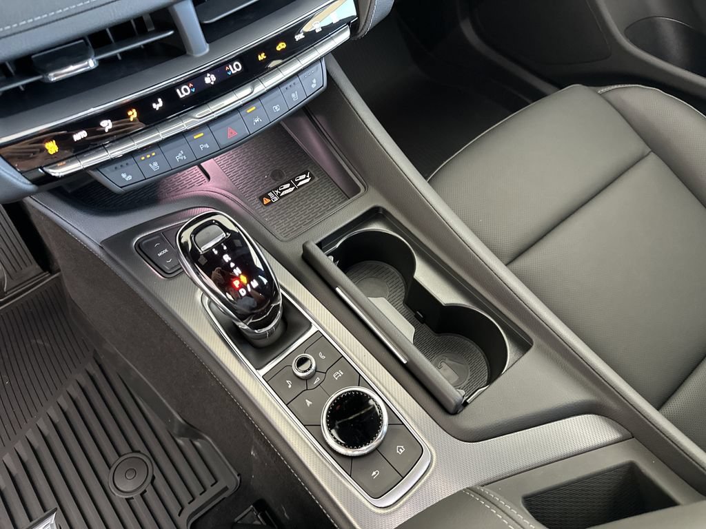 2026 Cadillac CT5 Premium Luxury - Photo 23