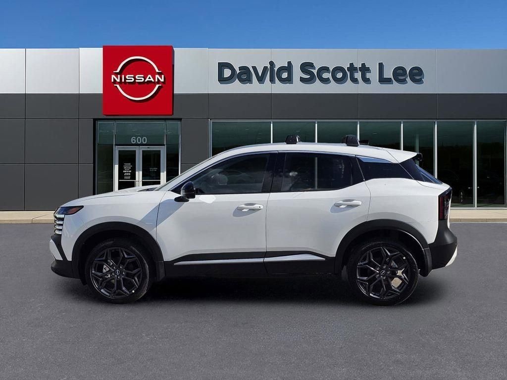 2026 Nissan KICKS SR - Photo 10