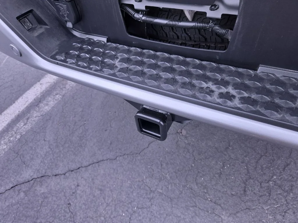 Used 2023 Gray Chevrolet LT image 29