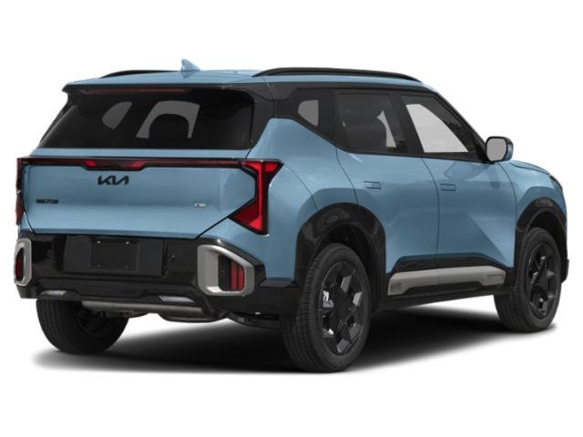 New 2027 Terrain Brown Kia X-Line S image 5