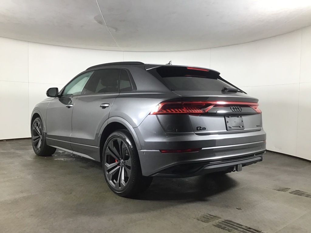 Used 2022  Audi 55 Prestige image 3