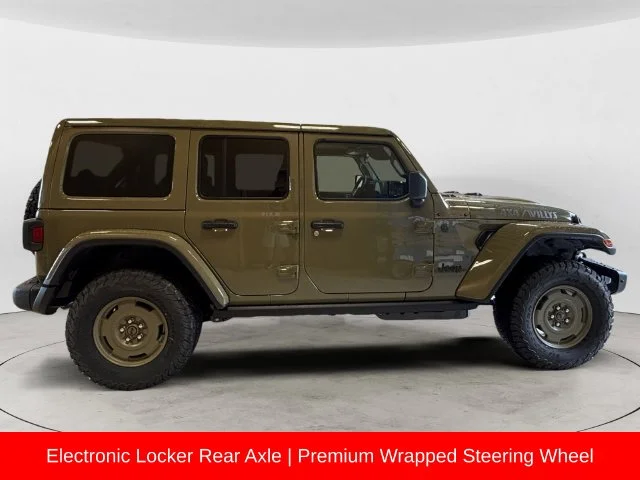New 2026  Jeep Willys 41 image 6