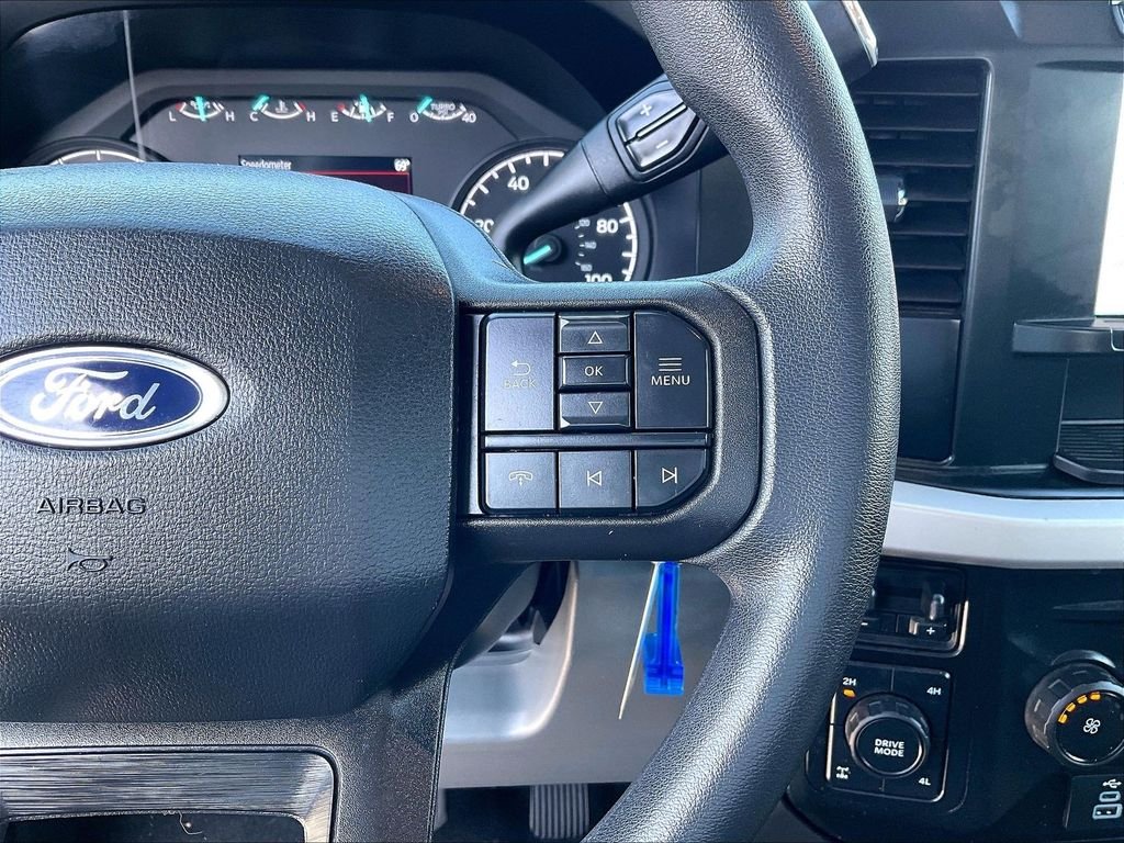 Used 2023 White Ford XL image 23