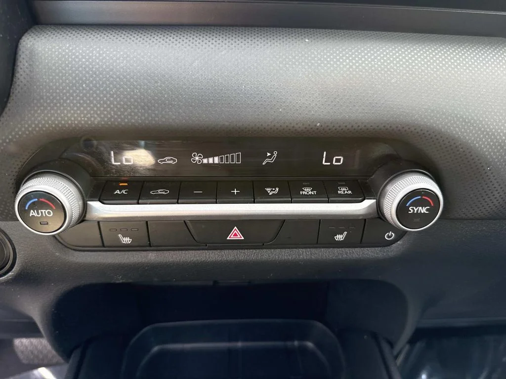 Certified Used 2025 Beige Mazda 2.5 S Preferred Package image 33