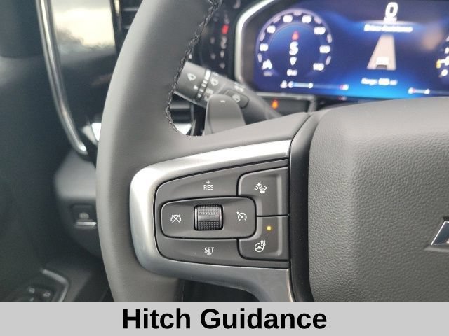 2026 Chevrolet Silverado 1500 LT - Photo 16