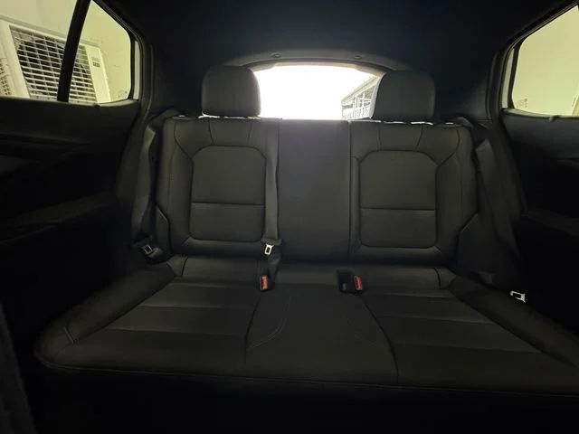 Used 2025 Summit White Buick Sport Touring image 7