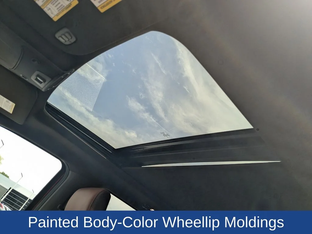 Certified Used 2020 Rapid Red Metallic Tinted Clearcoat Ford King Ranch image 20