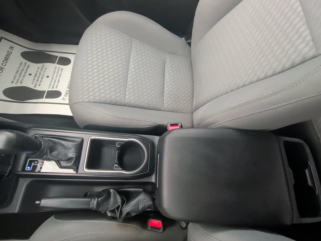 Used 2022 Red Toyota SR image 27