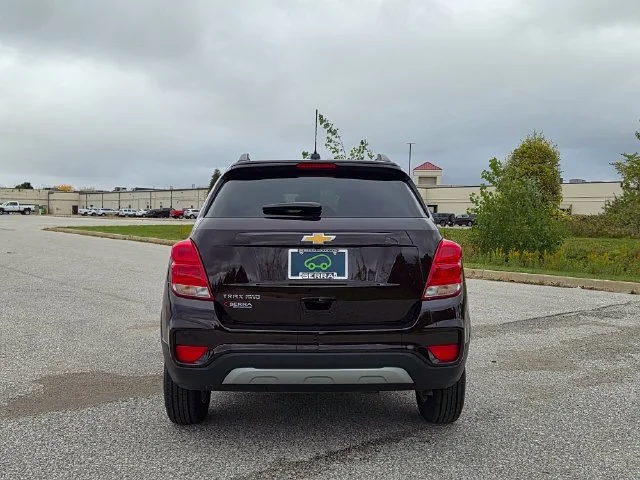2022 Chevrolet Trax LT - Photo 6