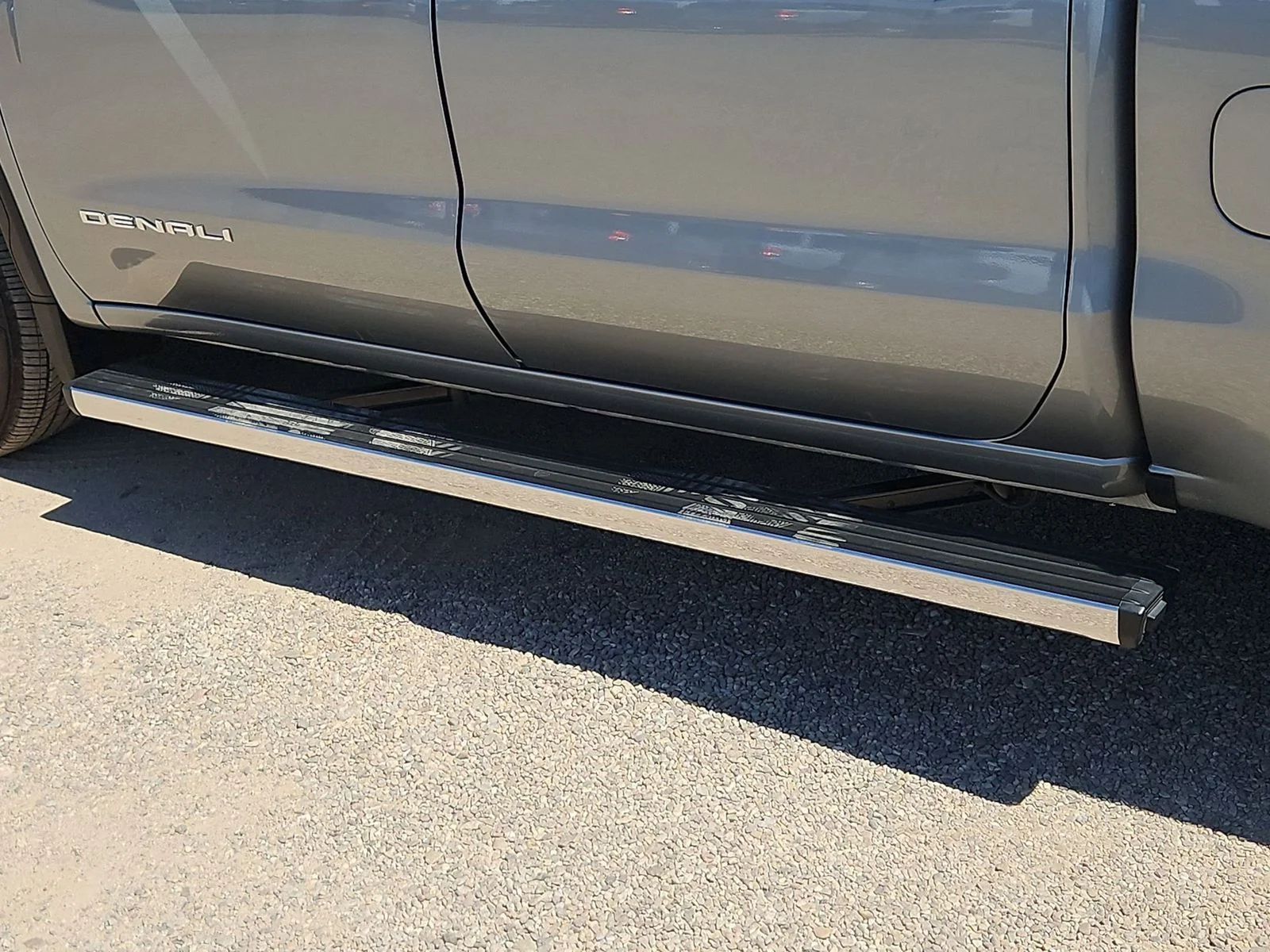 Used 2025 Sterling GMC Denali Ultimate image 31