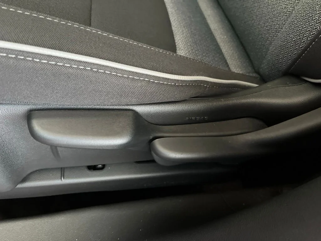Used 2024 Red Chevrolet LS image 20
