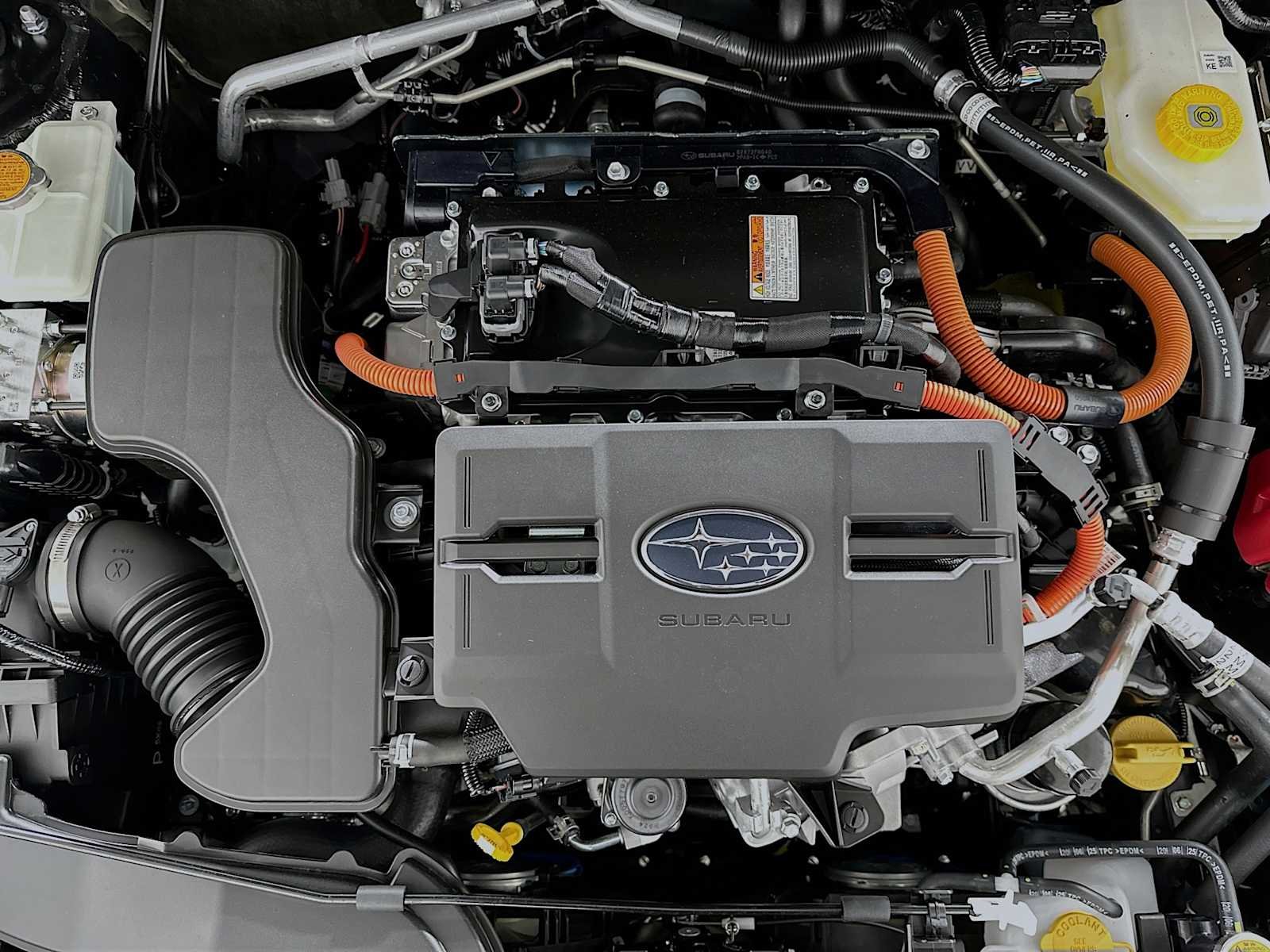 2026 Subaru Crosstrek Sport - Photo 28