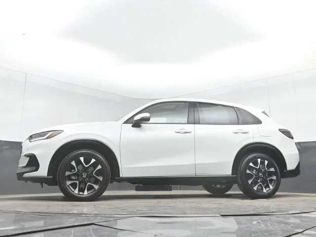 New 2027 Platinum White Pearl Honda EX-L AWD image 49