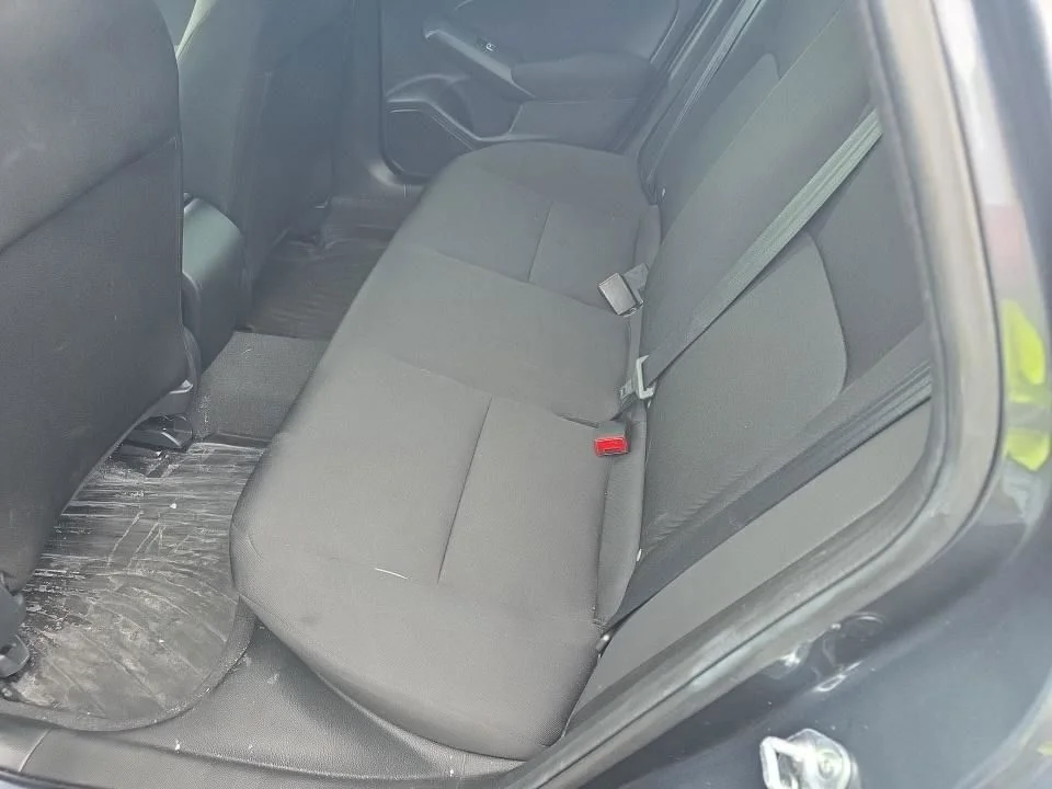 Certified Used 2023 Gray Honda LX image 8