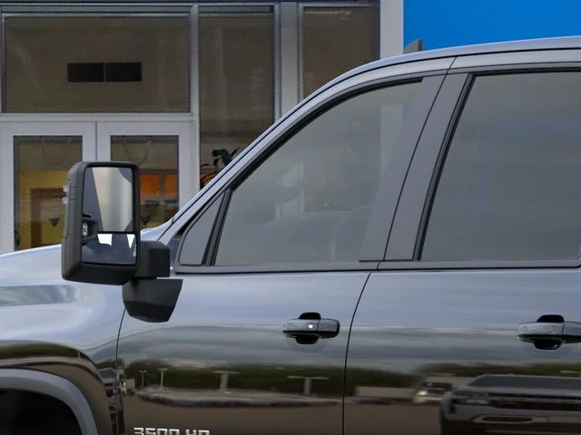 2026 Chevrolet Silverado 3500 HD LT - Photo 12