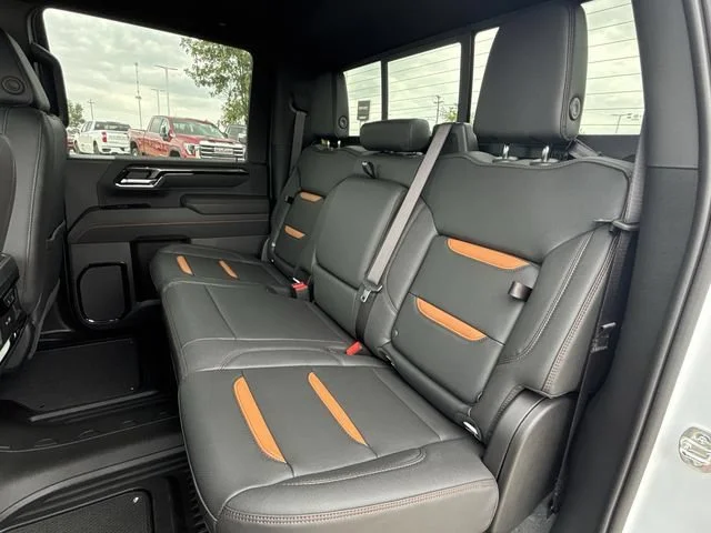 2026 GMC Sierra 2500HD AT4 - Photo 22