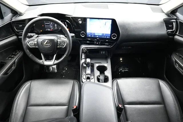 Used 2023 Gray Lexus 250 Base image 14
