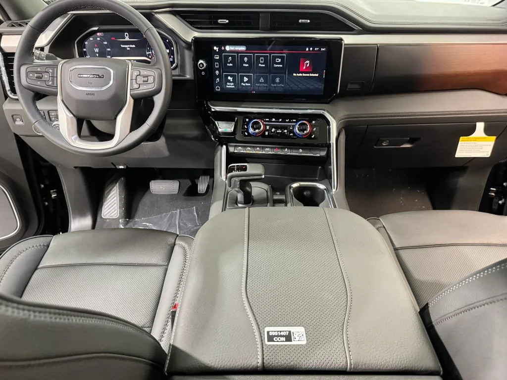 2026 GMC Sierra 1500 Denali - Photo 10