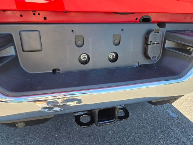 Used 2026 Red Ram Big Horn image 18