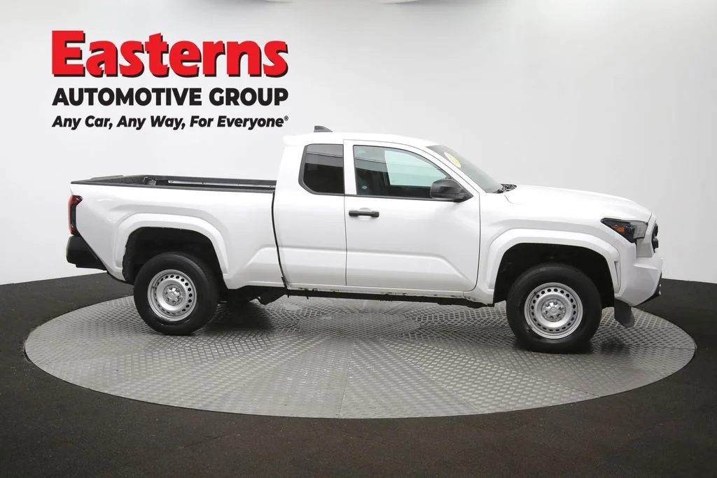 Used 2024 White Toyota SR image 42