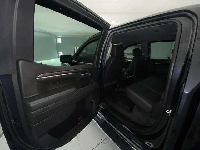 Used 2024 Gray Chevrolet LTZ image 22