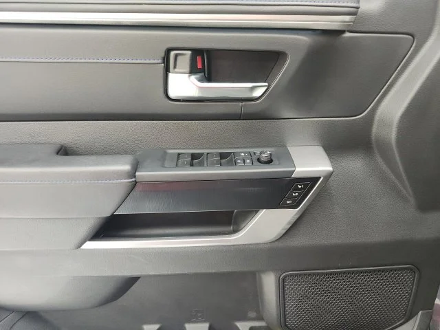 Used 2025 Gray Toyota Platinum image 13