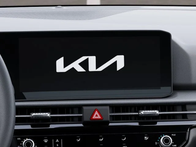 New 2026 Blue Kia S image 20