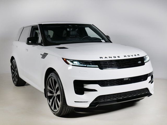 New 2026 Fuji White Land Rover Dynamic SE image 24