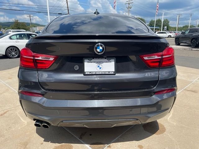 Used 2018 Gray BMW xDrive28i image 10
