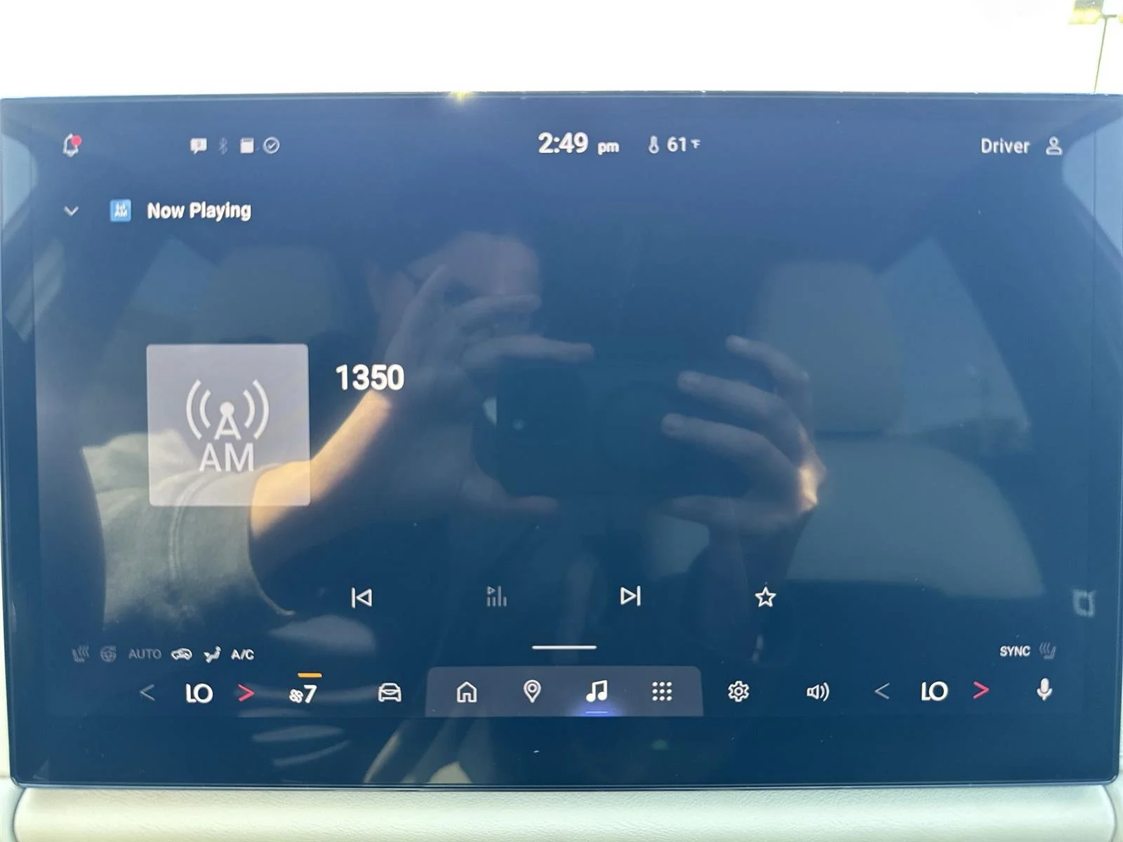 New 2026 Navy Blue Mica Mazda 2.5 S Preferred image 16