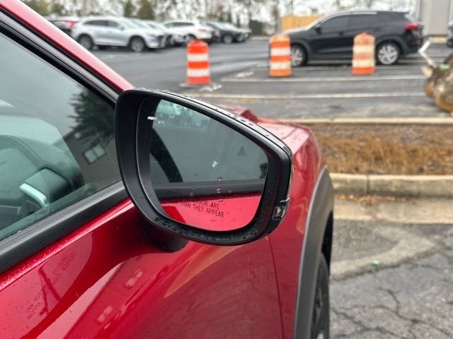 2026 Mazda CX-50 Premium - Photo 11