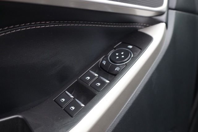 Used 2022 Gray Ford XLT image 23