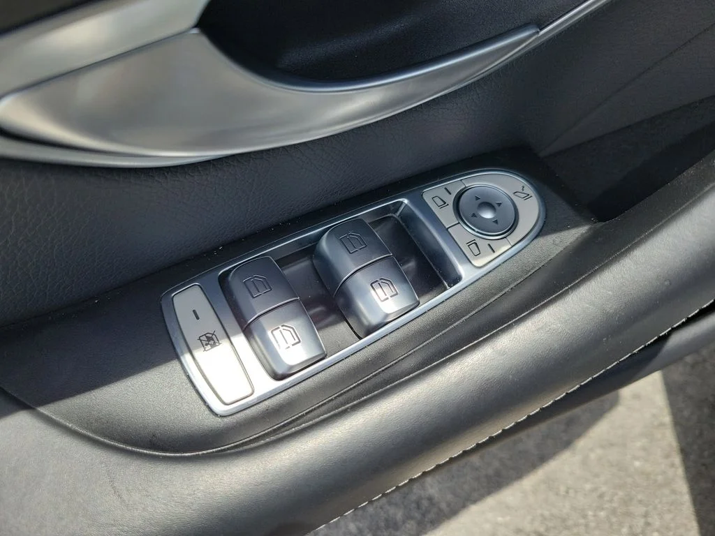 Used 2021 Gray Mercedes-Benz Base image 20