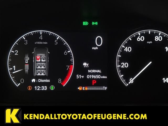 Used 2025  Honda Sport-L image 12