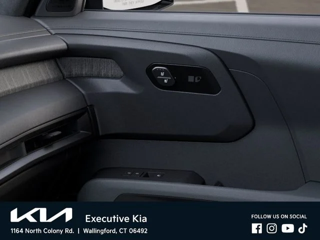 New 2027 Black Kia X-Line SX Prestige image 25